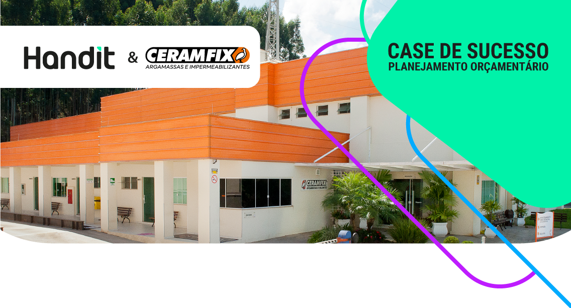 Ceramfix cliente Handit desde 2015