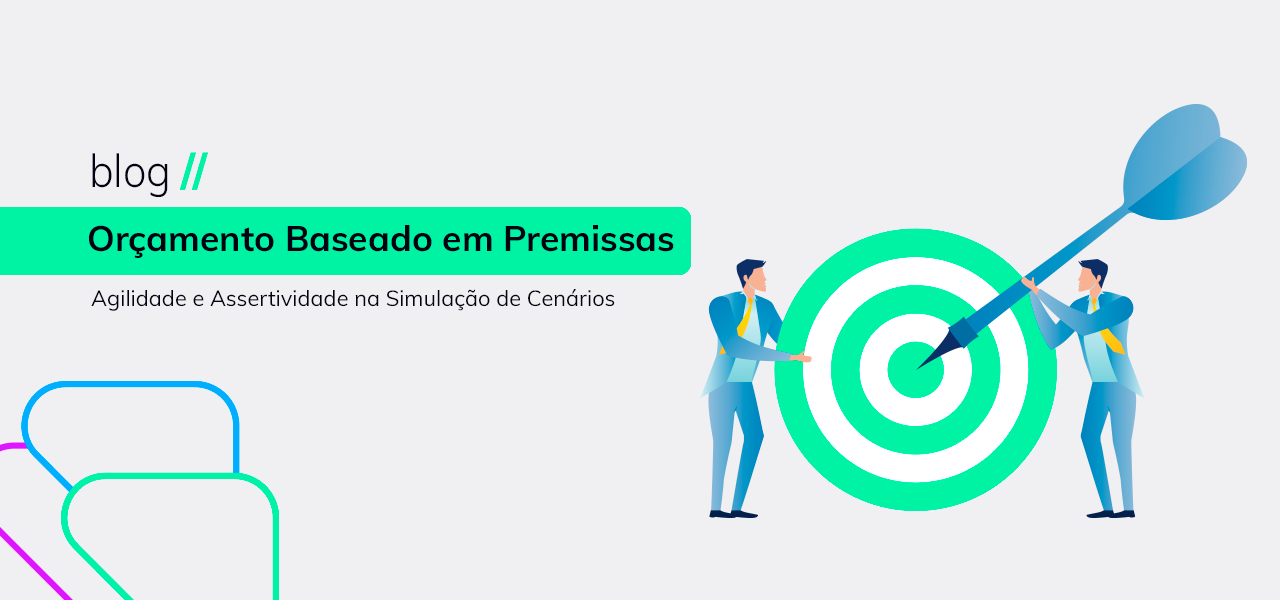 Orçamento Baseado em Premissas: Agilidade e Assertividade na Simulação de Cenários