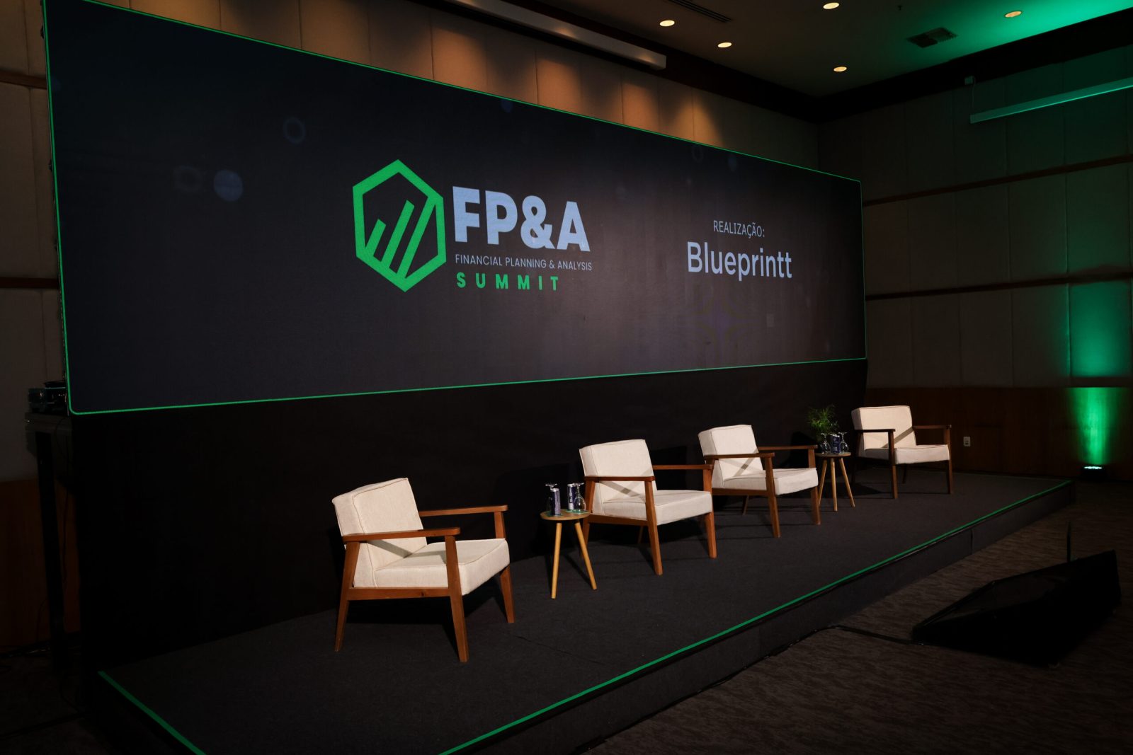 FP&A Summit 2025