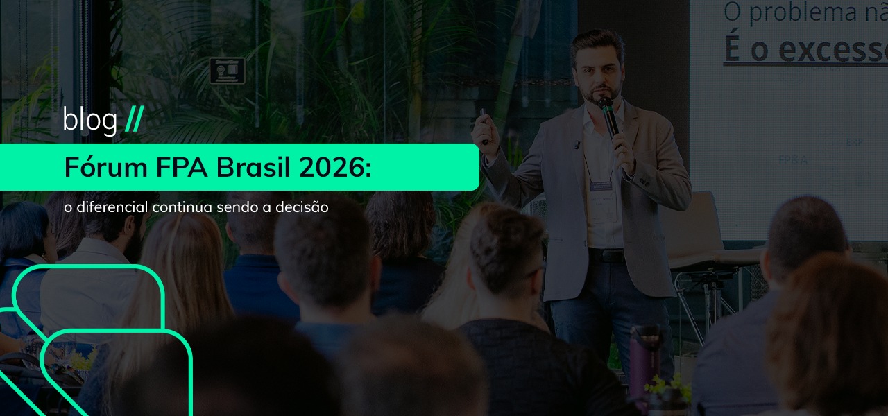 Fórum FPA Brasil 2026: o diferencial continua sendo a decisão