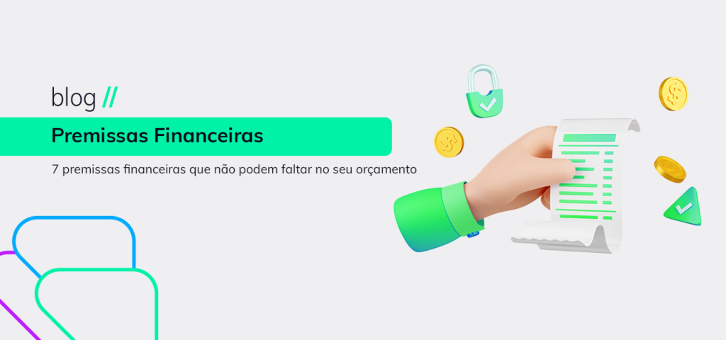 Premissas-Financeiras