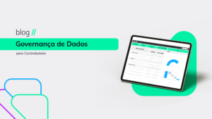Governança de Dados para Controladoria