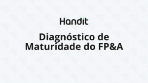 Diagnóstico de Nível Maturidade do FP&A